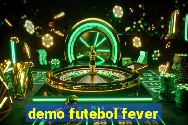 demo futebol fever