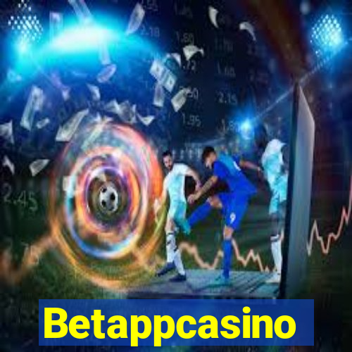 Betappcasino