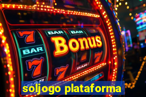 soljogo plataforma