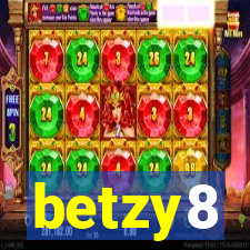 betzy8