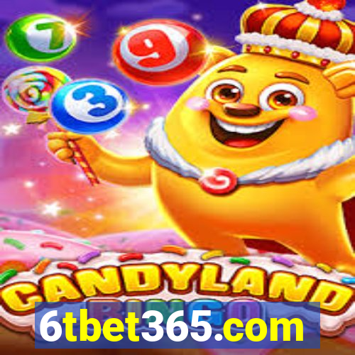 6tbet365.com