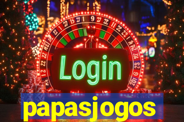 papasjogos