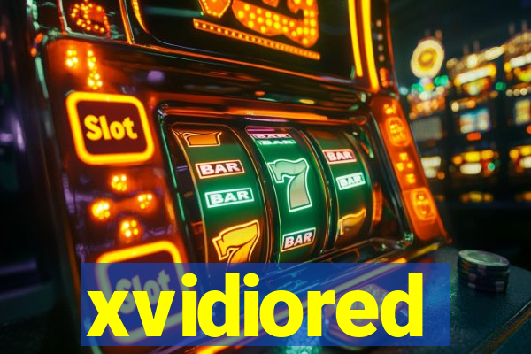 xvidiored