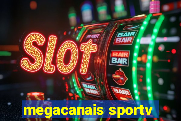 megacanais sportv