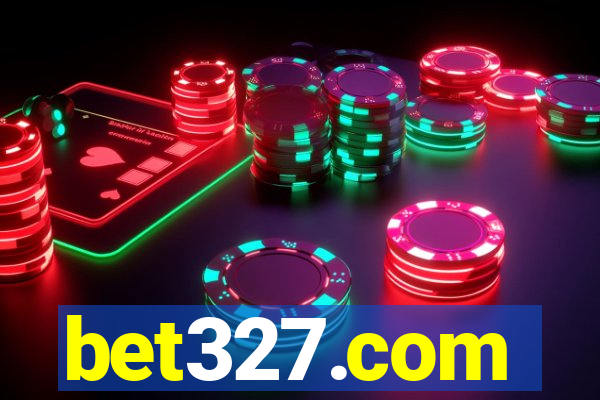 bet327.com