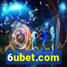 6ubet.com