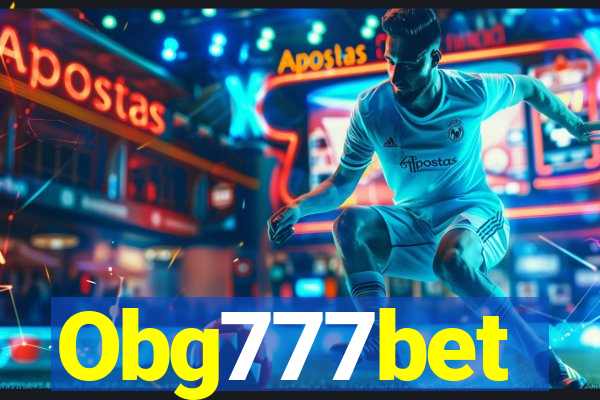 Obg777bet