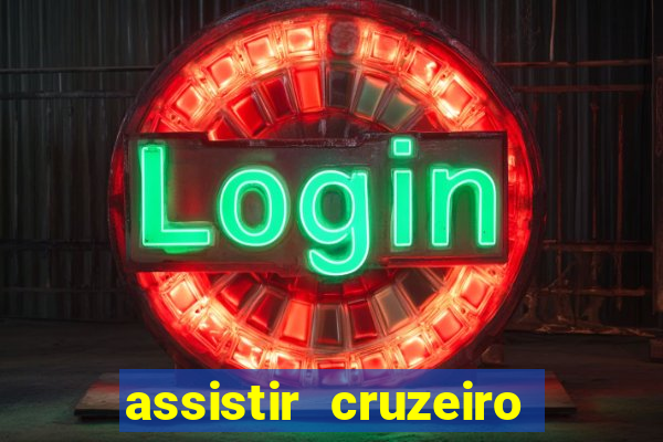 assistir cruzeiro das loucas