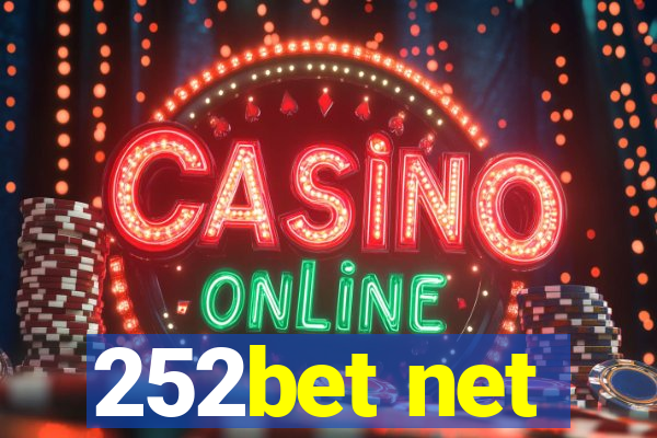 252bet net