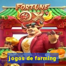 jogos de farming