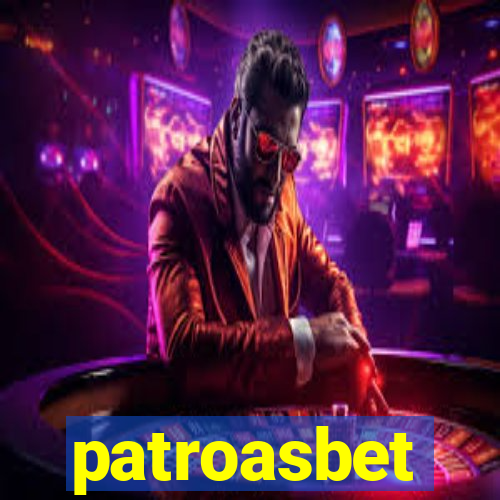 patroasbet