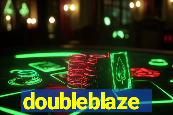 doubleblaze