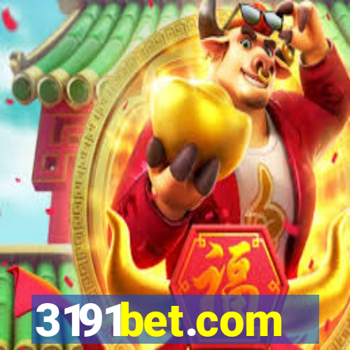 3191bet.com