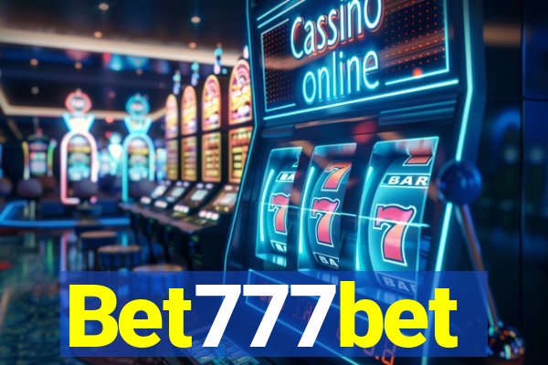 Bet777bet