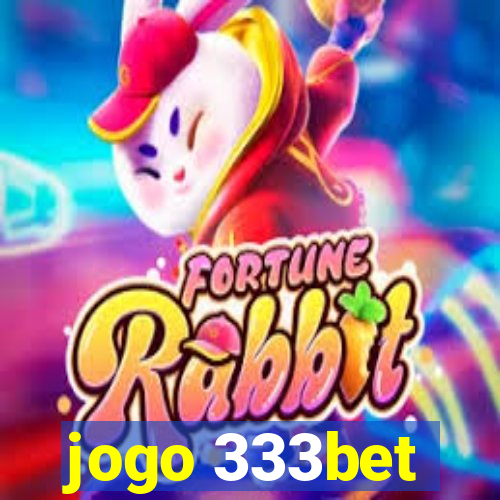 jogo 333bet