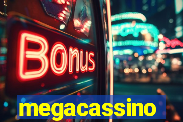 megacassino