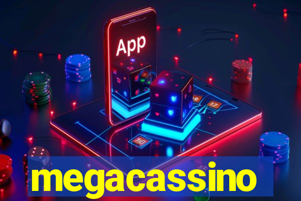 megacassino