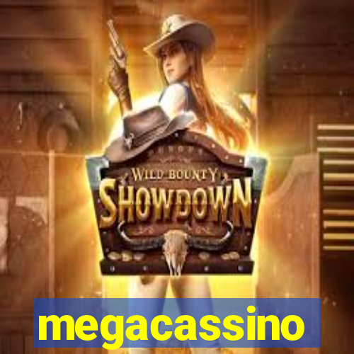 megacassino