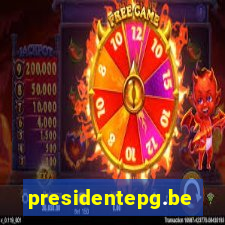 presidentepg.bet