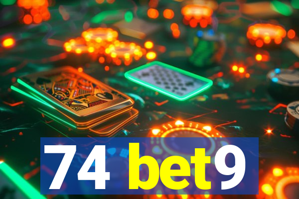 74 bet9