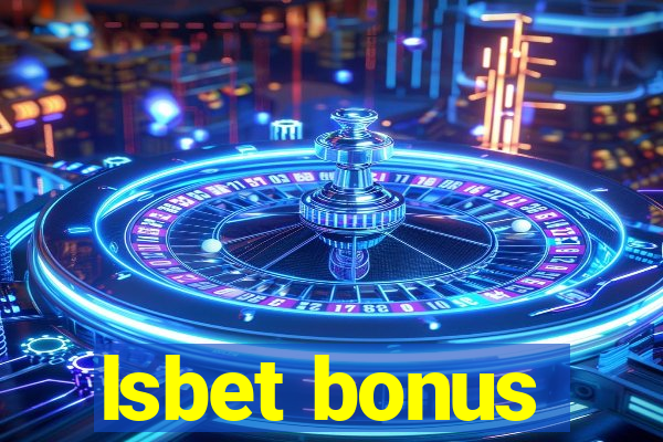 lsbet bonus