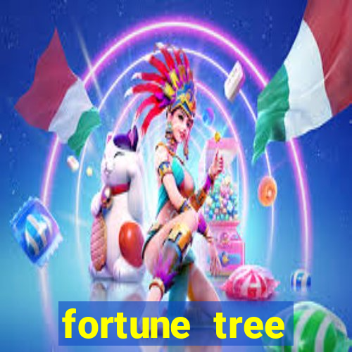 fortune tree prosperity demo