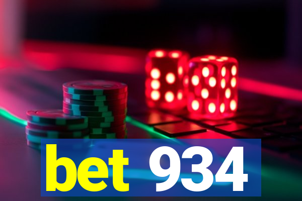 bet 934