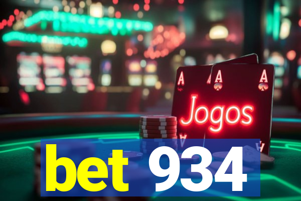 bet 934