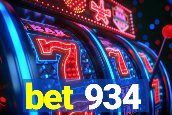 bet 934