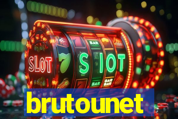 brutounet