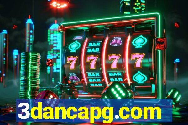 3dancapg.com