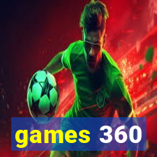 games 360