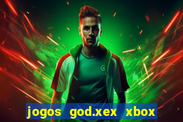 jogos god.xex xbox 360 download