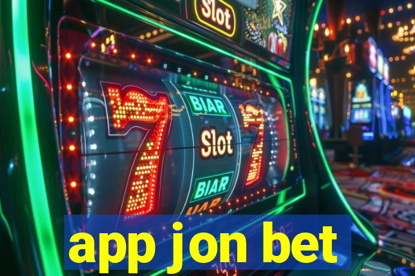 app jon bet