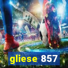 gliese 857