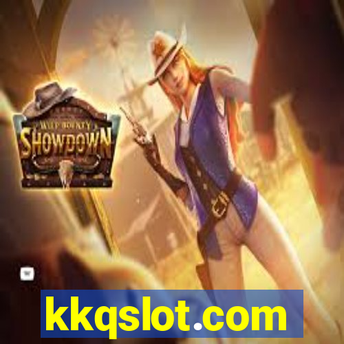 kkqslot.com