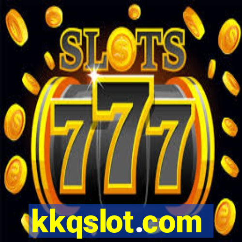 kkqslot.com