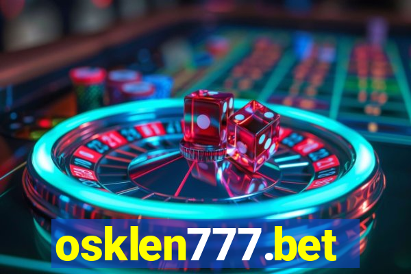 osklen777.bet