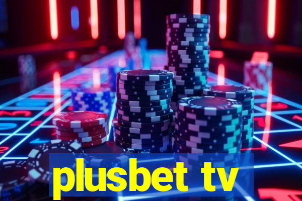 plusbet tv