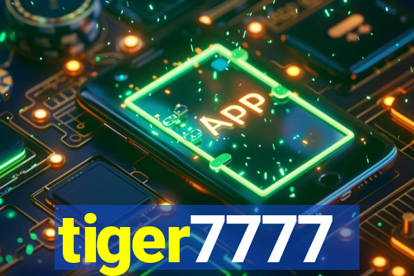 tiger7777