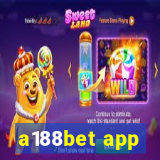 a188bet app