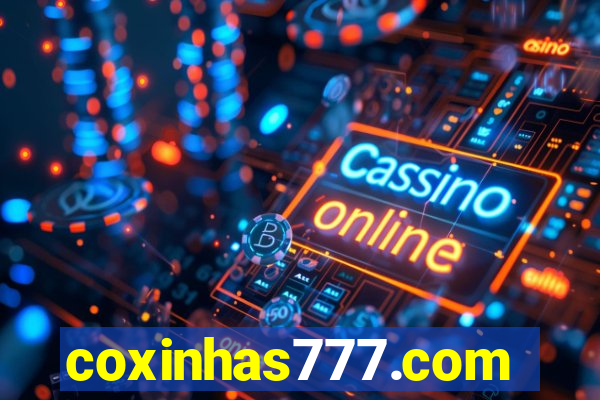 coxinhas777.com