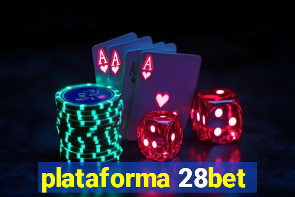 plataforma 28bet