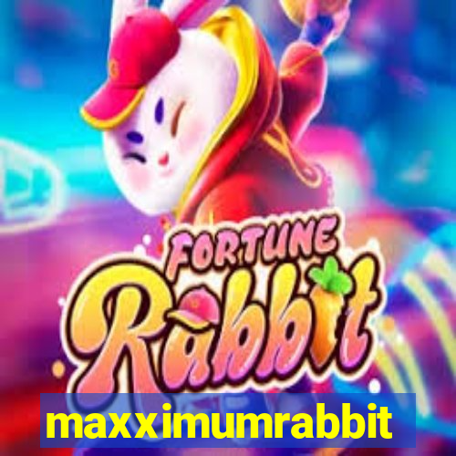 maxximumrabbit