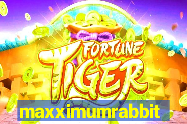 maxximumrabbit