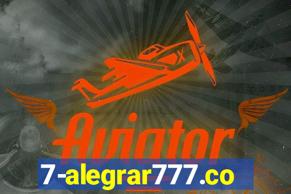 7-alegrar777.com