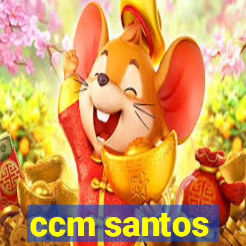 ccm santos