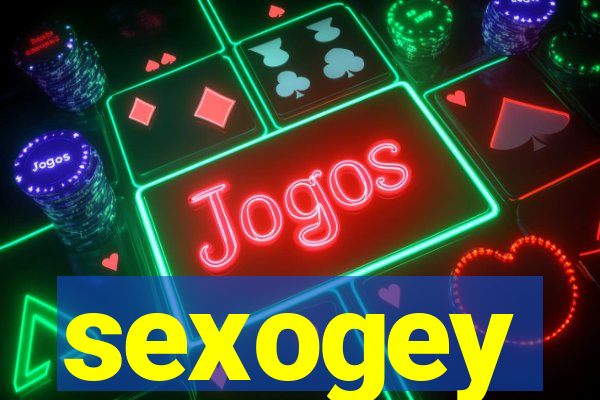 sexogey