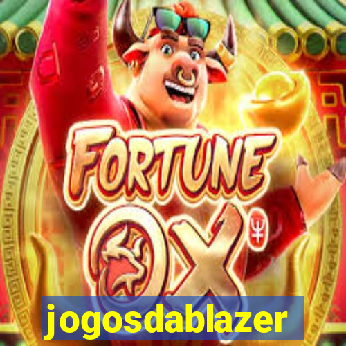 jogosdablazer