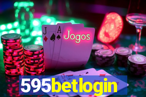 595betlogin